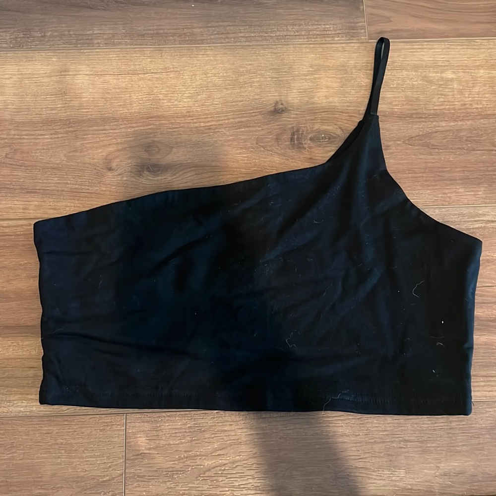 Princess Polly one shoulder top
